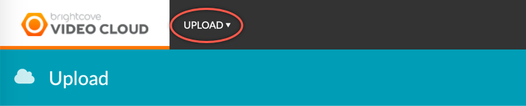 Upload module